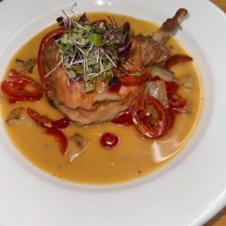 Center Cut Pork Chop