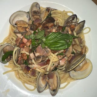 Pasta Special