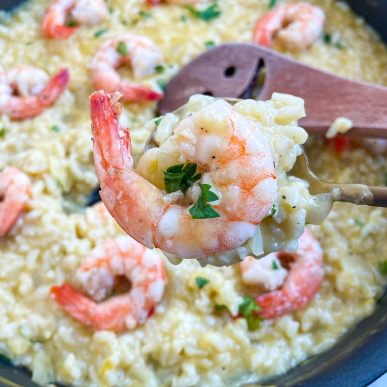 Delicious Risotto Options