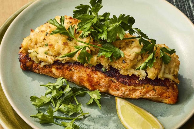 Pesce Special.