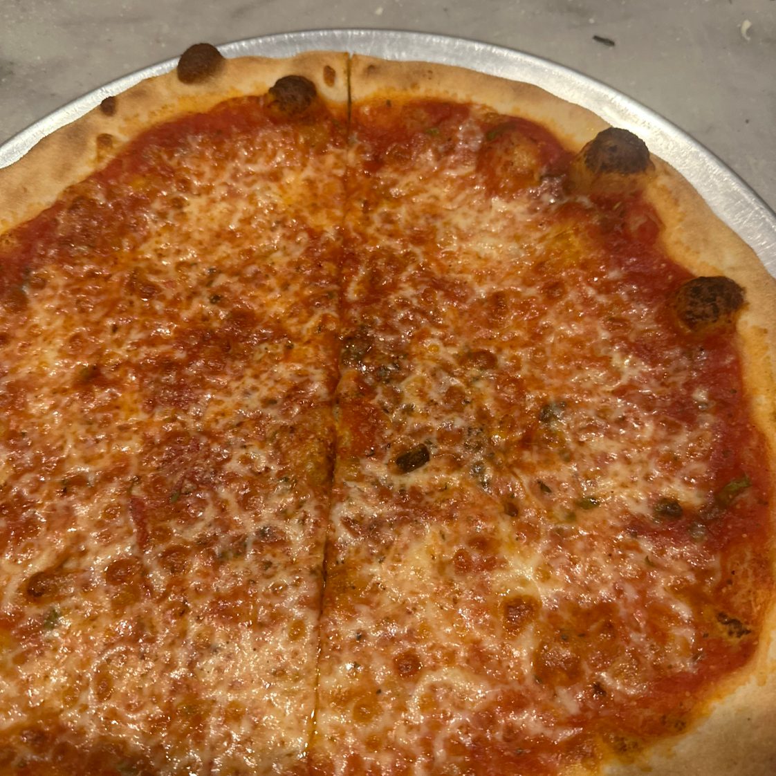 Pizza Special.