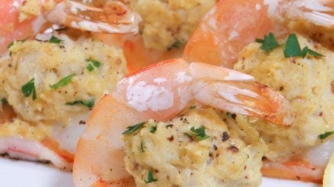 Pesce Special.