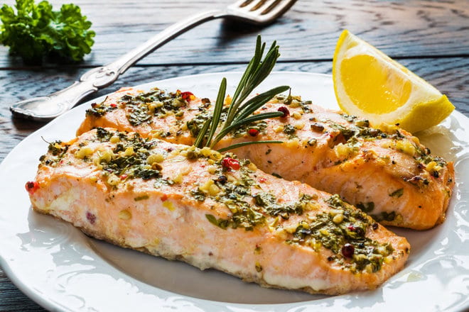 Pesce Special.