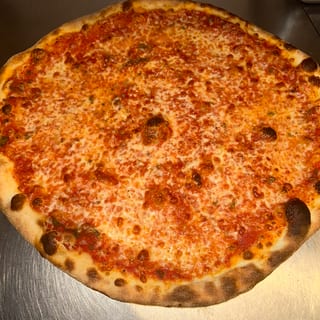 Pizza by The Pie