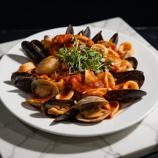 Pasta Special