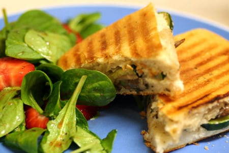 Genovese Panini.