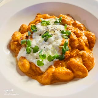 Pasta Special