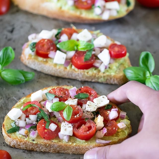 Antipasto Special.
