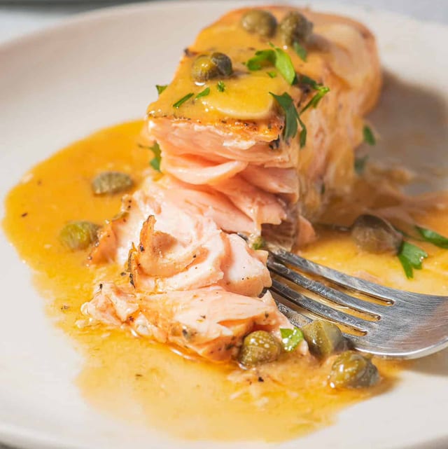 Pesce Special.