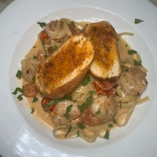 Pasta Special
