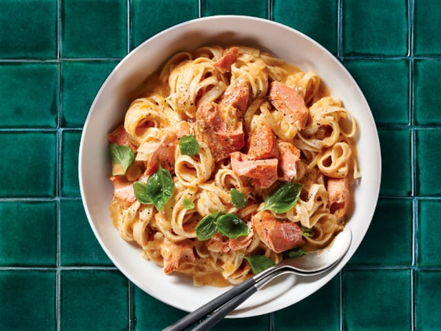 Pasta Special.