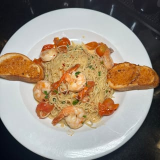 Pasta Special