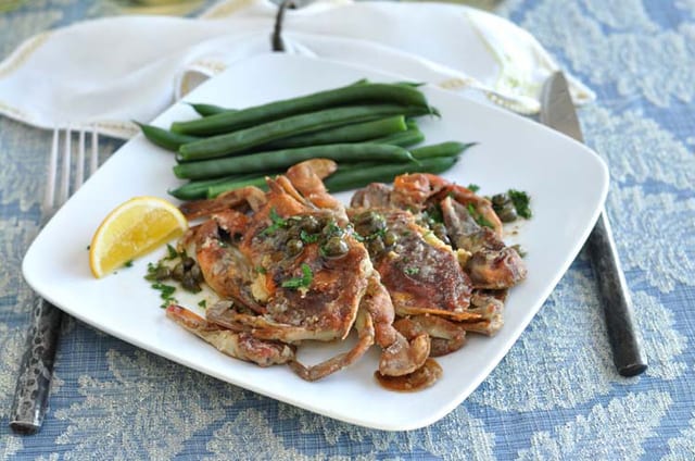 Pesce Special.