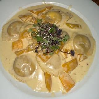 Ravioli Special
