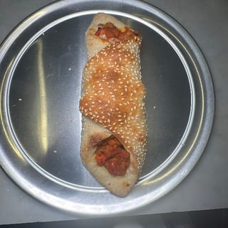 Chicken Roll