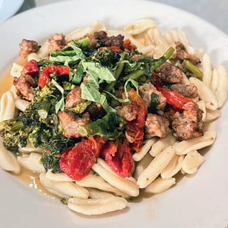 Pasta Special