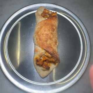 Drunken Chicken Roll