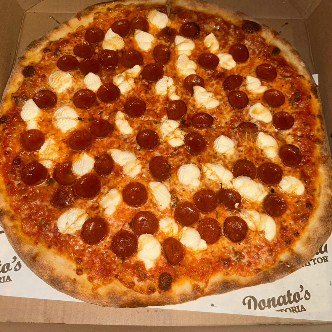 Roni.