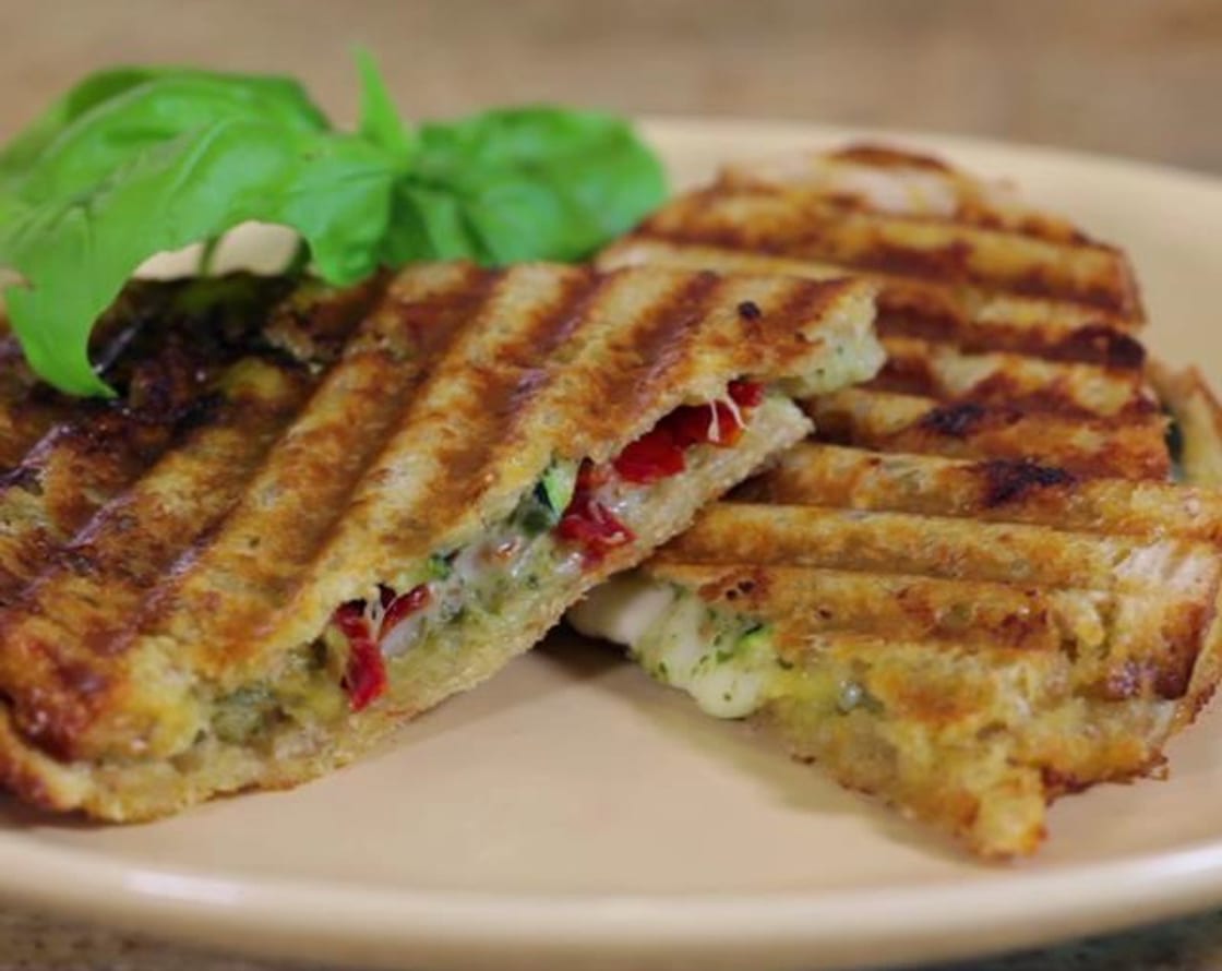Lemadre Panini.