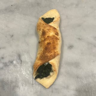 Spinach Roll