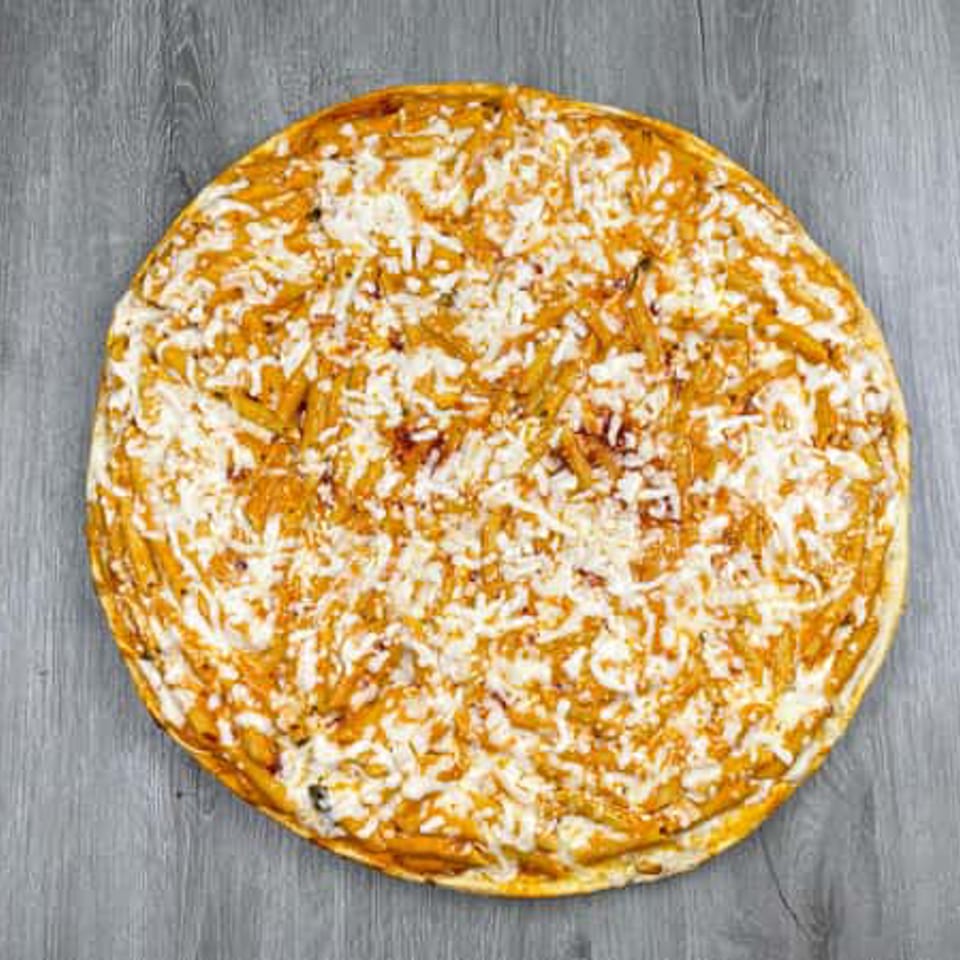 Delicious Baked Ziti Awaits