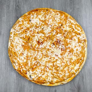Baked Ziti Pie