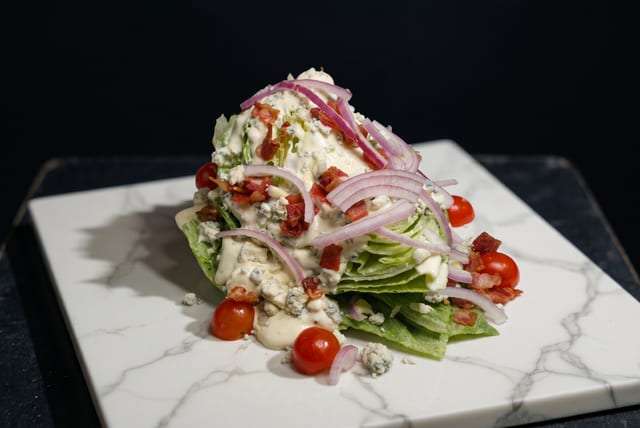 Salad Special.