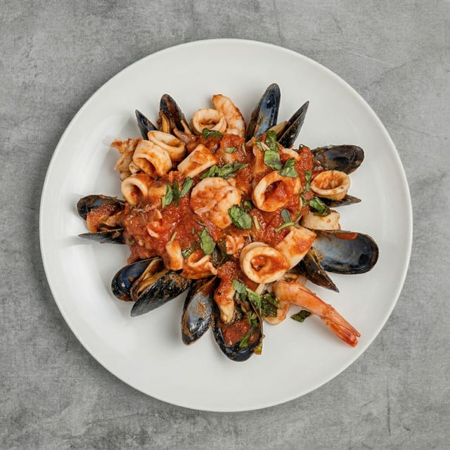 Frutti di Mare.