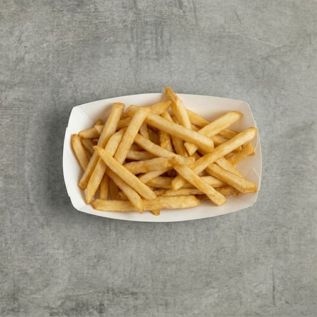 French Fries.